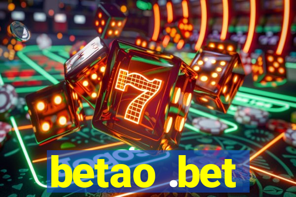 betao .bet