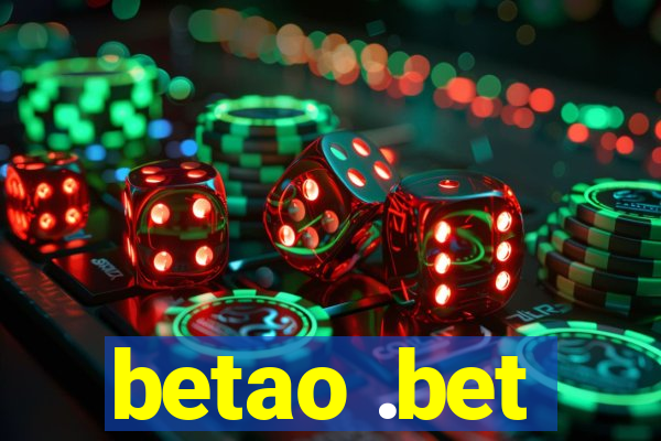 betao .bet