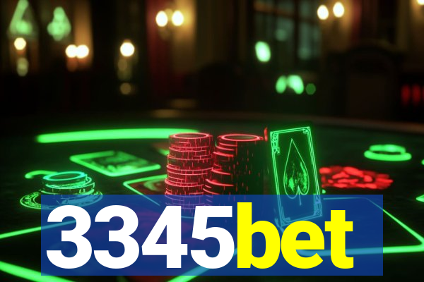 3345bet