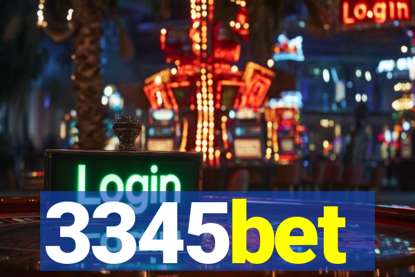 3345bet