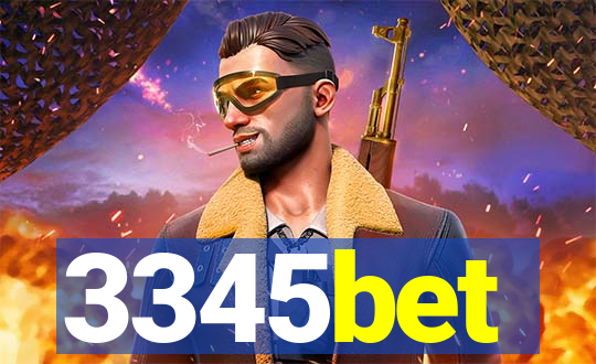 3345bet