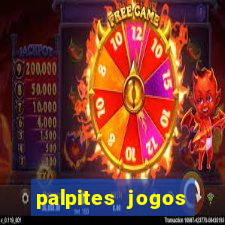 palpites jogos quarta feira
