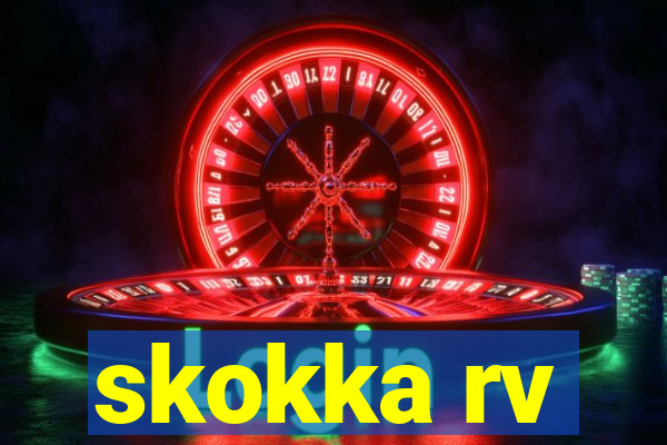 skokka rv