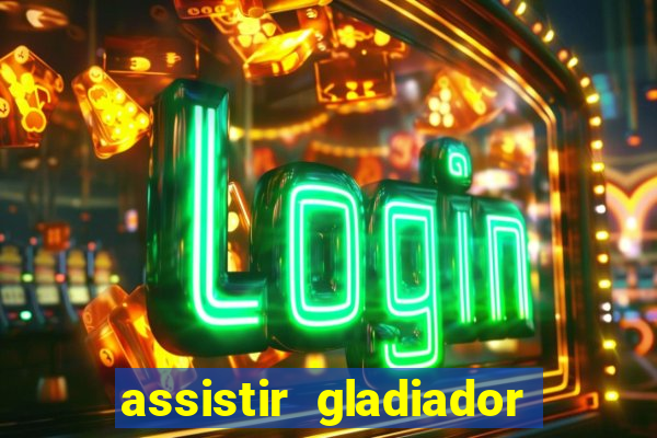 assistir gladiador 2 online grátis