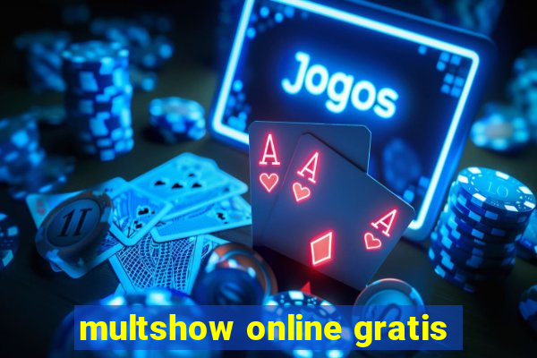 multshow online gratis