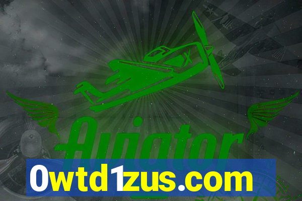 0wtd1zus.com