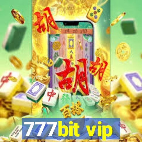 777bit vip