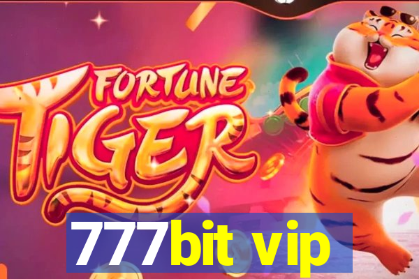 777bit vip