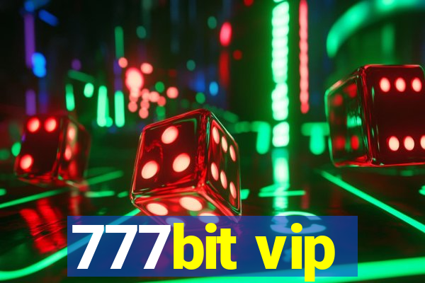 777bit vip