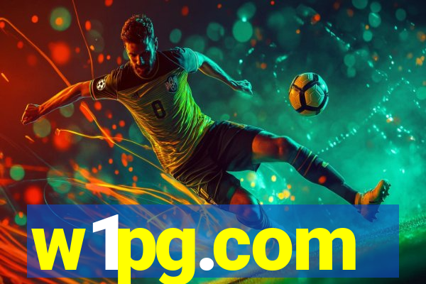 w1pg.com