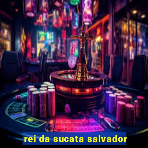 rei da sucata salvador