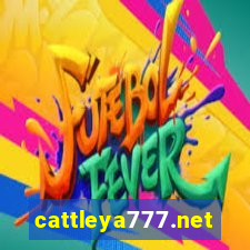 cattleya777.net