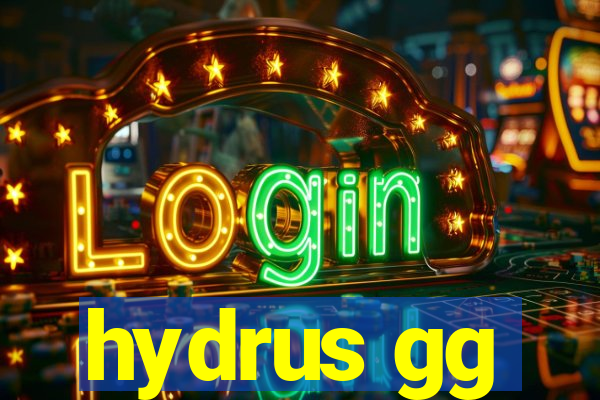 hydrus gg