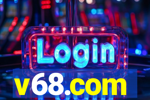 v68.com