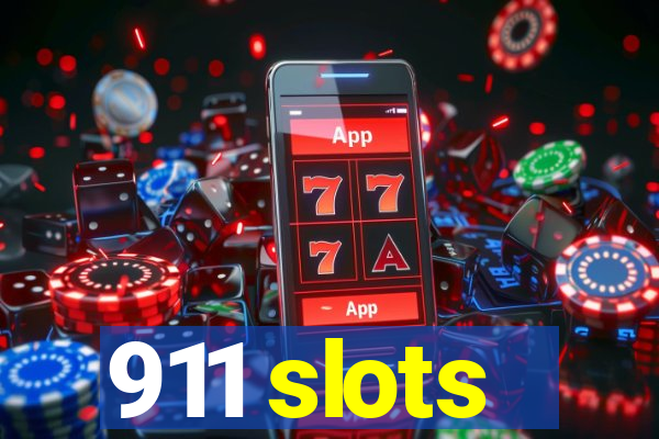 911 slots