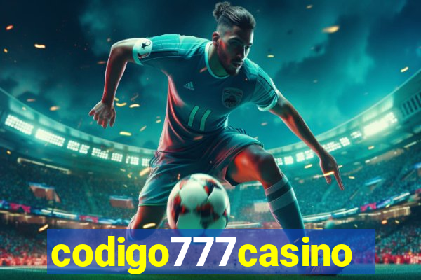 codigo777casino