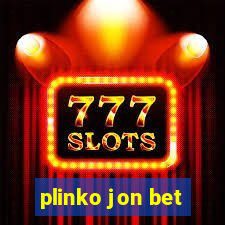 plinko jon bet