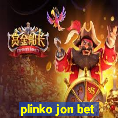 plinko jon bet