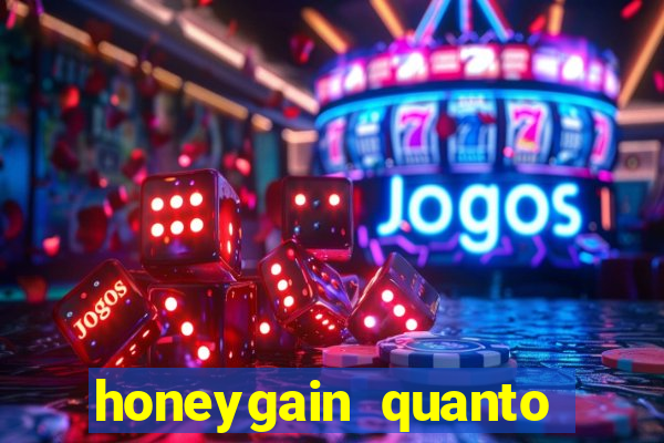 honeygain quanto tempo demora