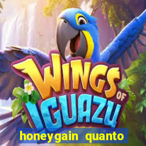 honeygain quanto tempo demora