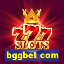 bggbet com