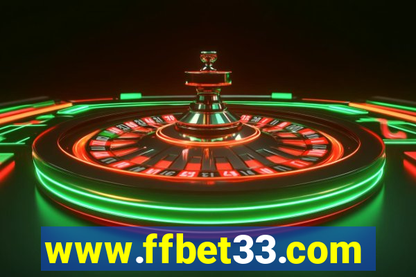 www.ffbet33.com