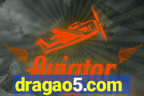 dragao5.com