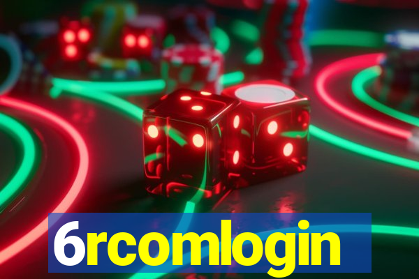 6rcomlogin