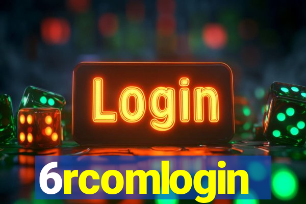6rcomlogin