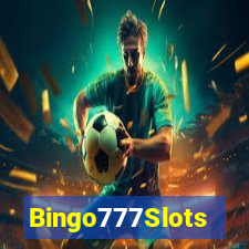 Bingo777Slots