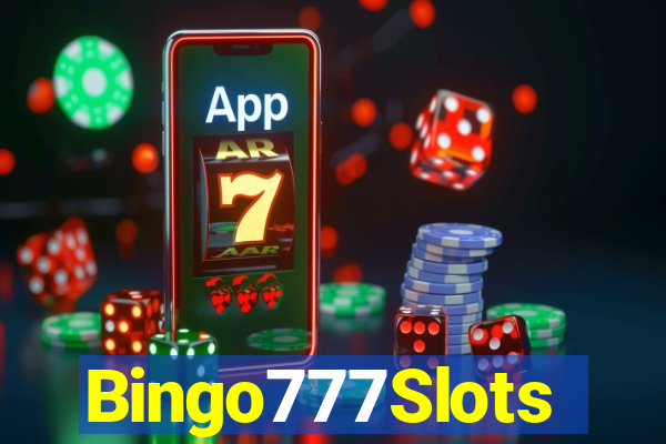 Bingo777Slots
