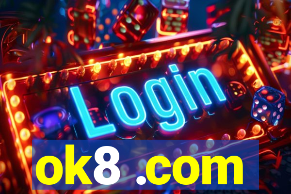 ok8 .com
