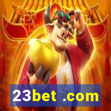 23bet .com