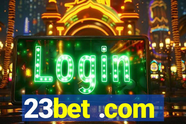 23bet .com