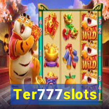 Ter777slots