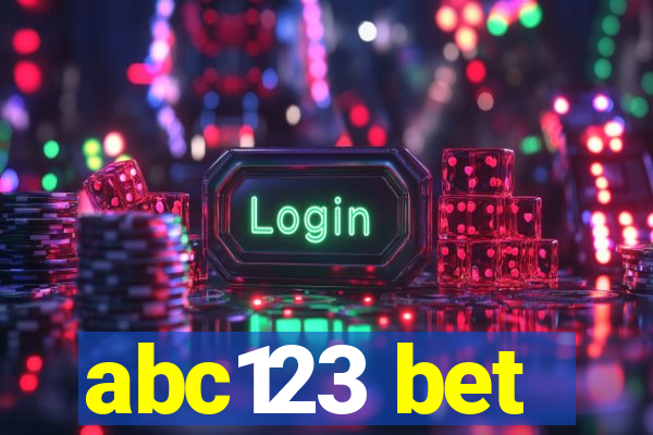 abc123 bet
