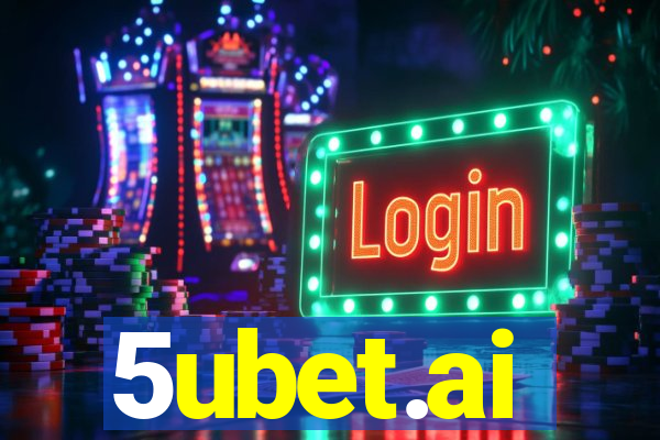 5ubet.ai