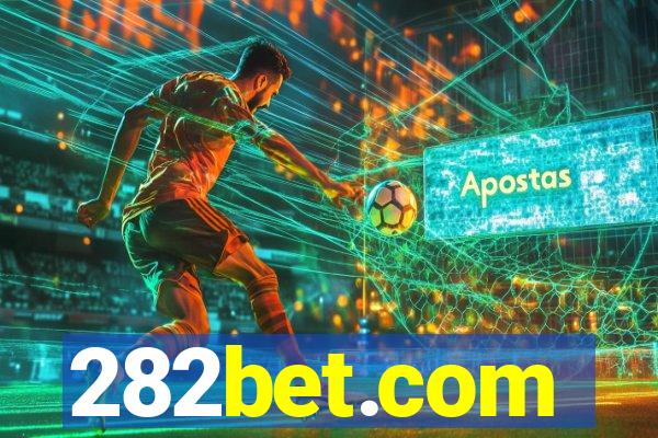 282bet.com