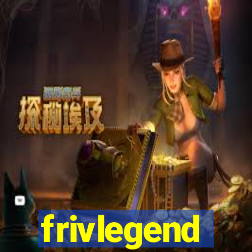 frivlegend