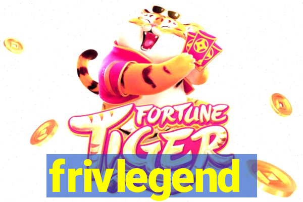 frivlegend