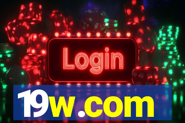 19w.com