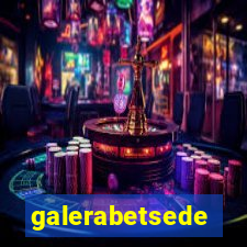 galerabetsede