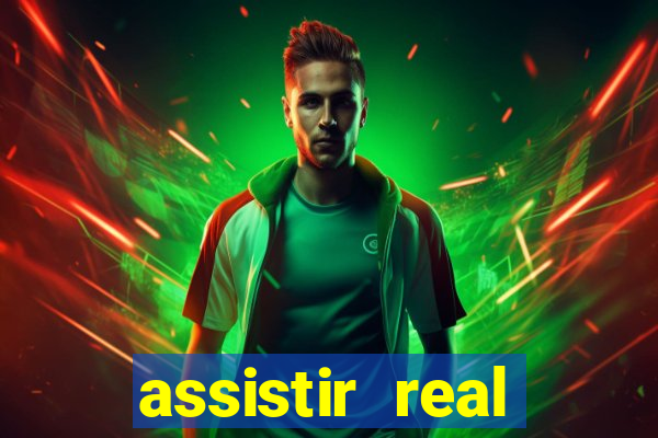 assistir real madrid x atletico de madrid ao vivo futemax