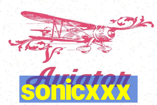 sonicxxx