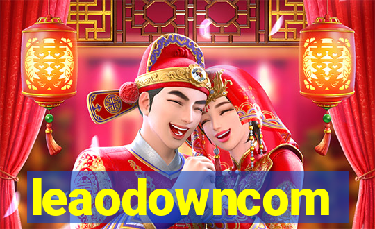 leaodowncom