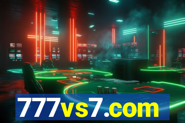 777vs7.com