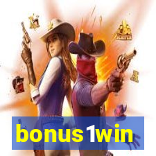 bonus1win