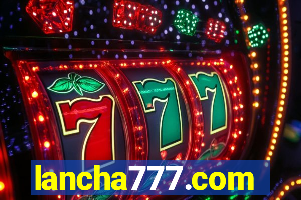 lancha777.com