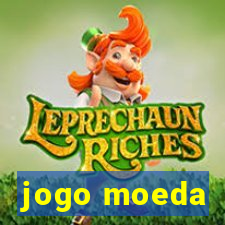 jogo moeda