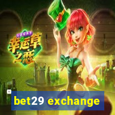 bet29 exchange